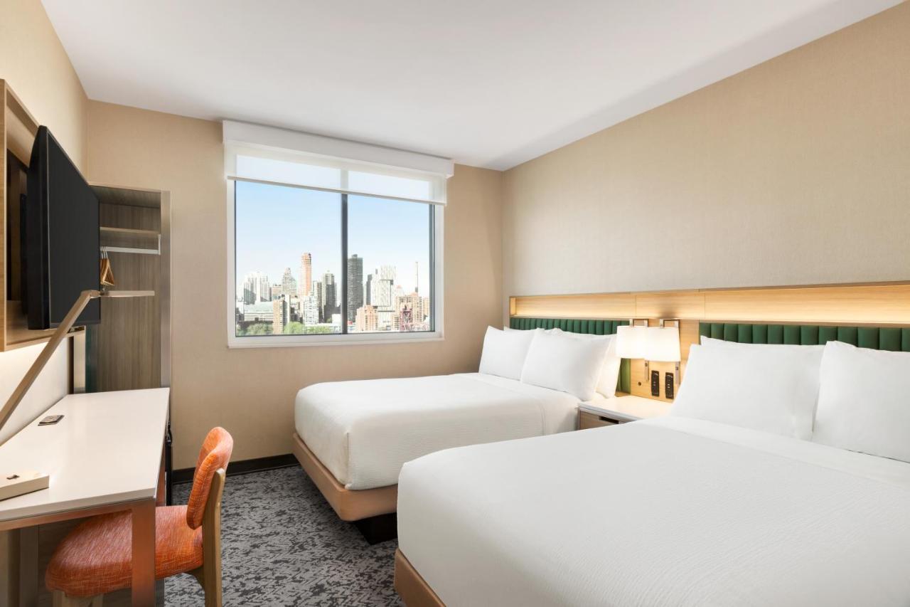 Lic - Laguardia West, An Ihg Hotel Nova York