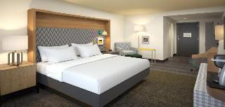 Lic - Laguardia West, An Ihg 3* Nova York
