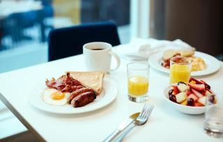 Lic - Laguardia West, An Ihg 3* Nova York