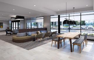 Hotel Lic - Laguardia West, An Ihg Nova York